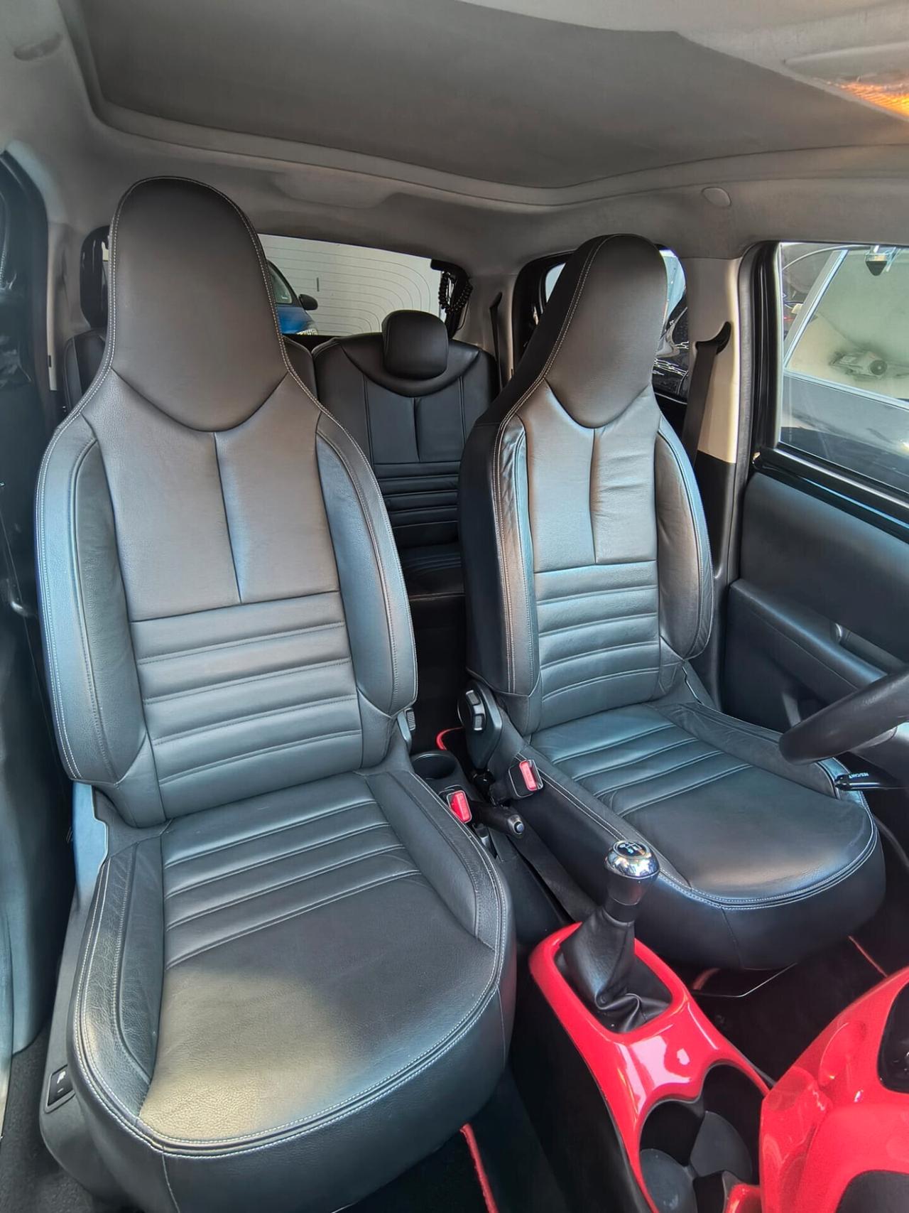 Citroen C1 Airscape PureTech 82 5 porte Shine