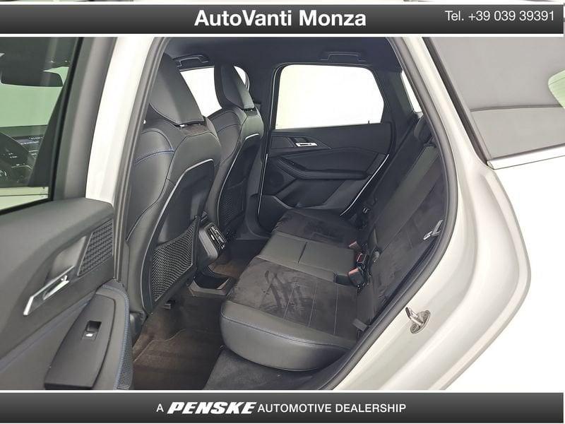 BMW Serie 2 Active Tourer 223d 48V xDrive Active Tourer Msport