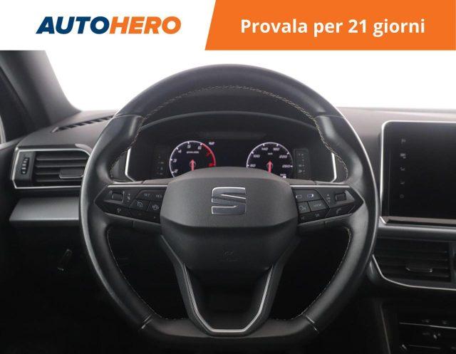 SEAT Tarraco 1.5 TSI Style