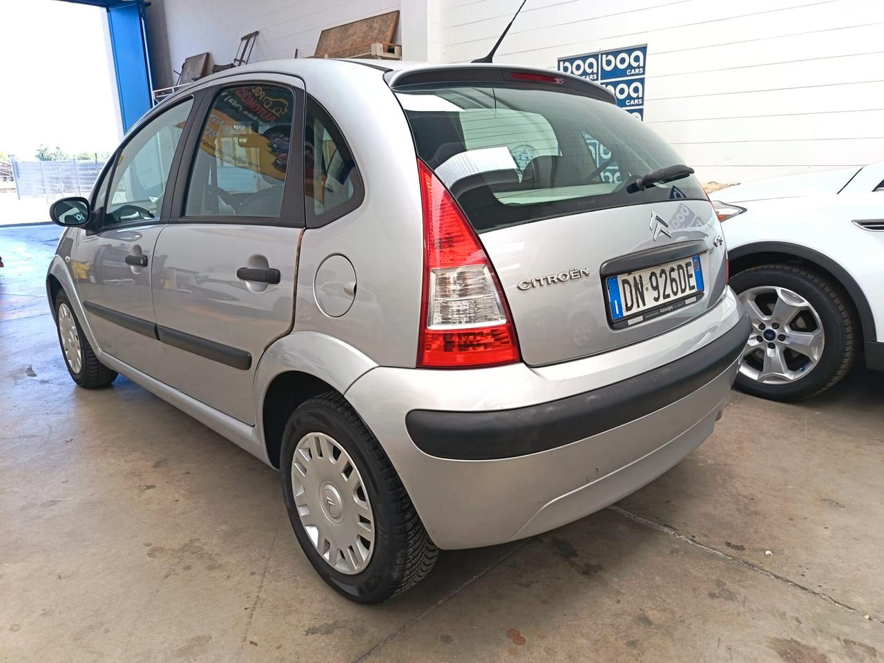 Citroen C3 1.1 Classique