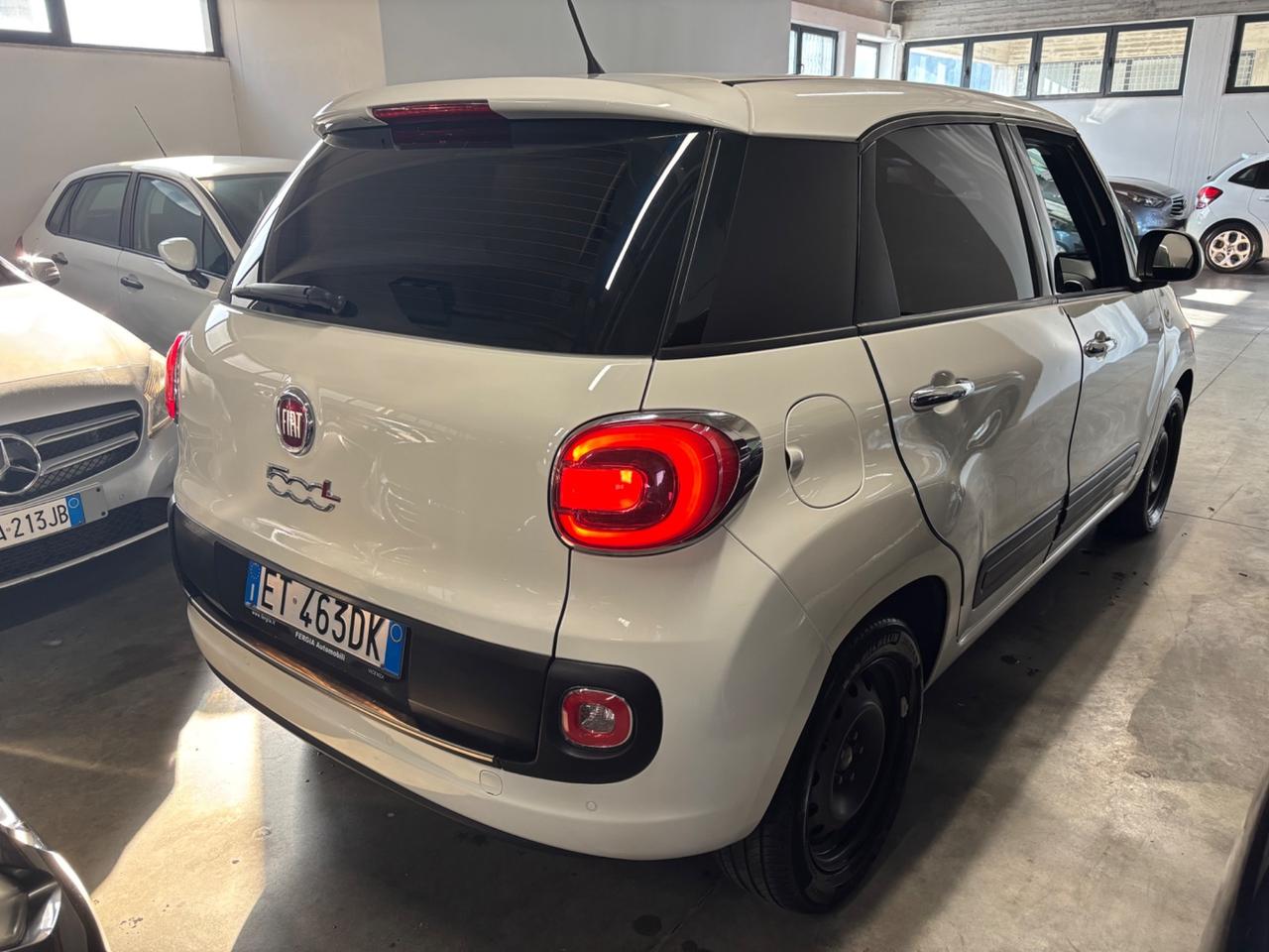 Fiat 500L 1.6 Multijet 105 CV OK NEOPATENTATI
