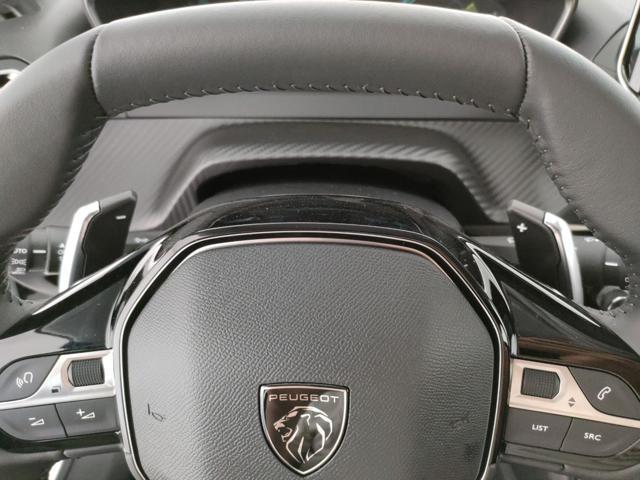 PEUGEOT 208 Hybrid 110 e-DCS6 Style - AUTOMATICA