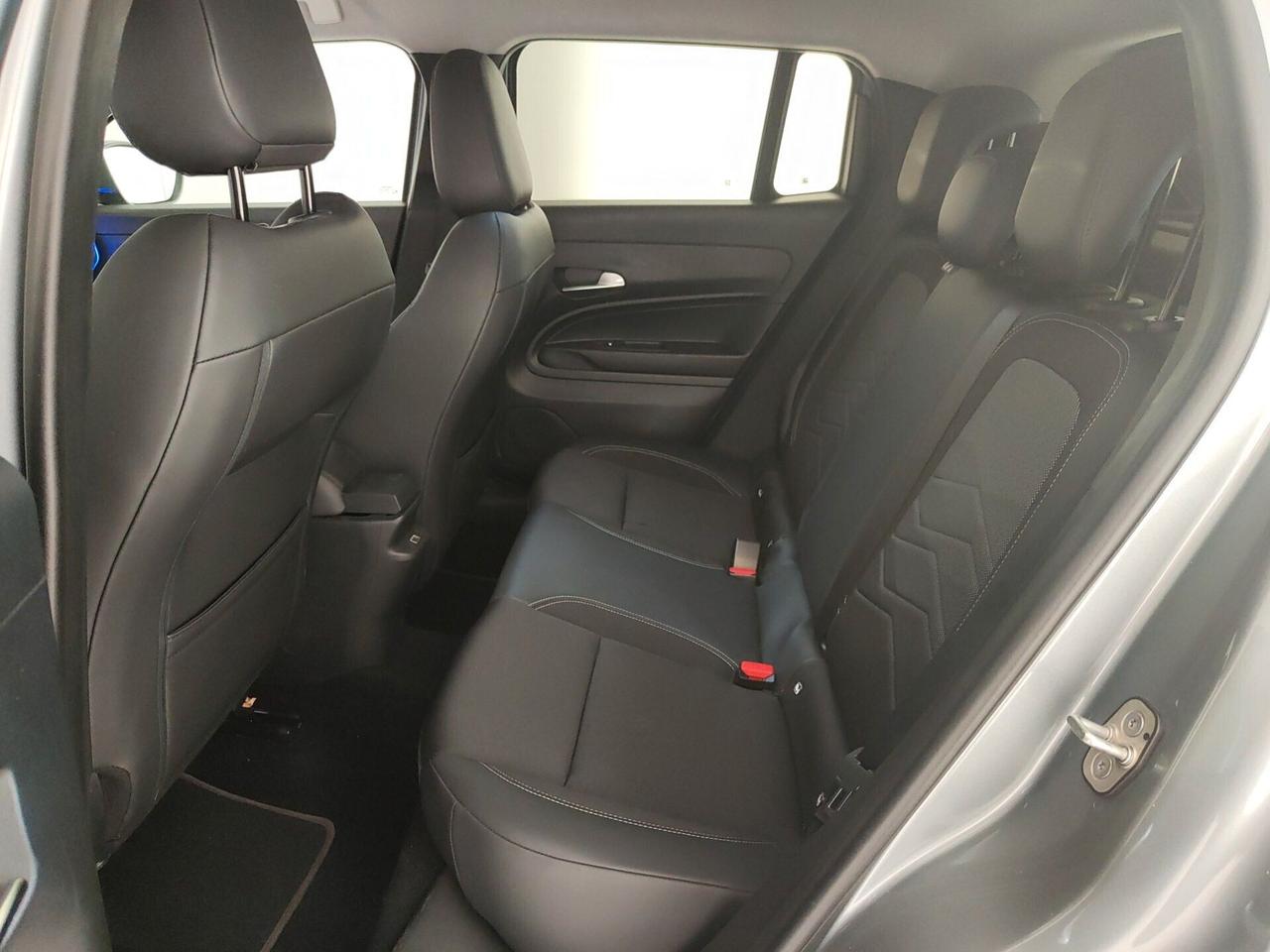 Jeep Avenger 1.2 Turbo 100 CV Summit