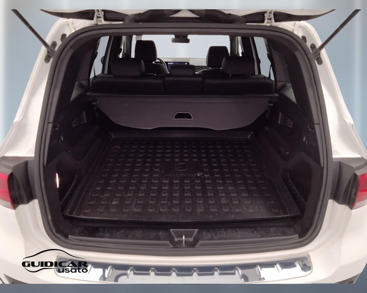 Mercedes-Benz GLB - X247 2019 - GLB 200 d Sport Plus auto