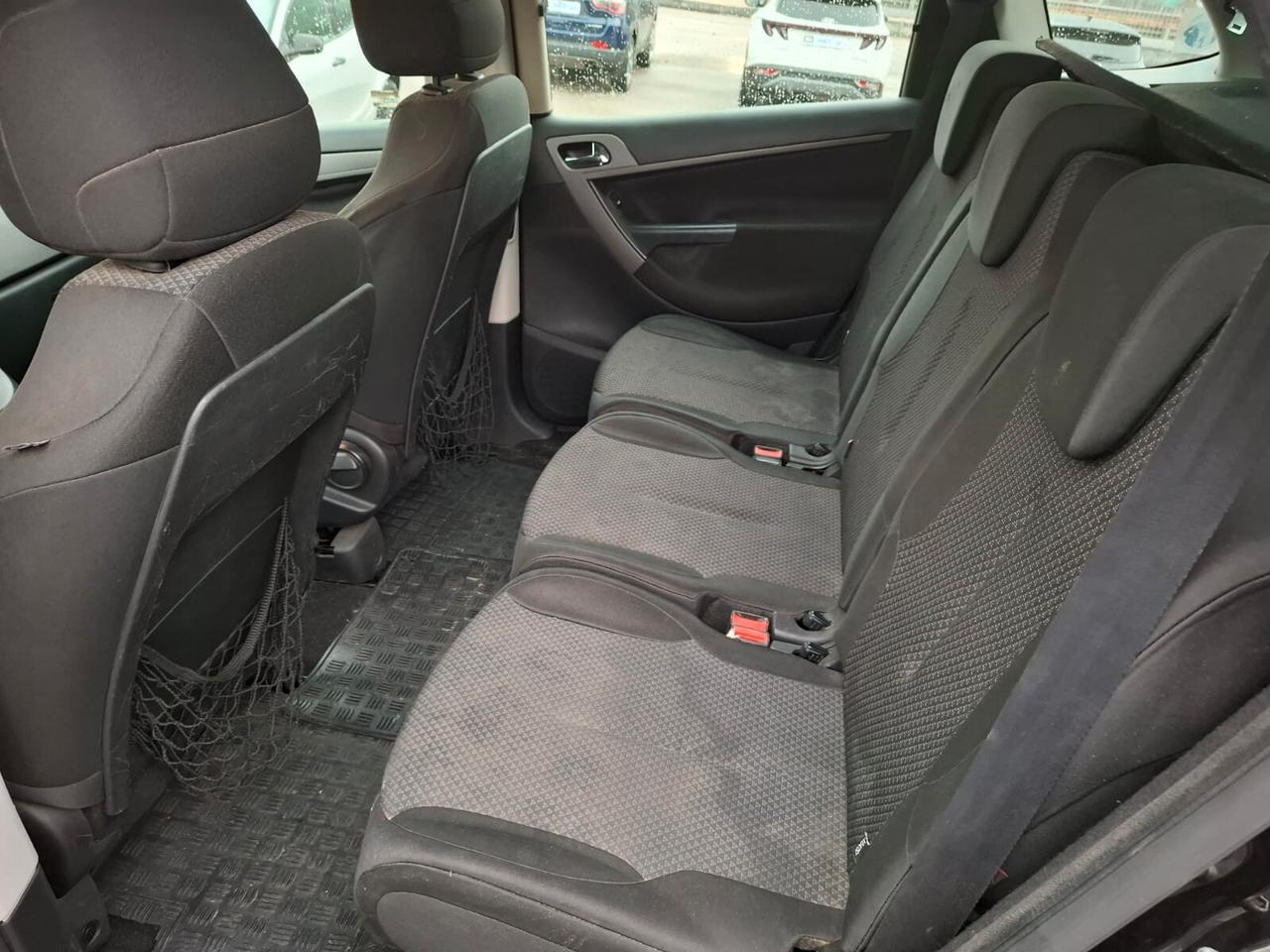 CITROEN C4 PICASSO 1.6 DIESEL 112 CV