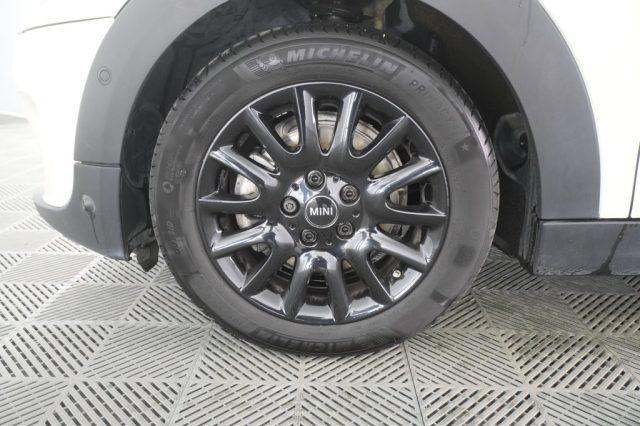 MINI Mini 5 Porte 1.5 One D 5 porte