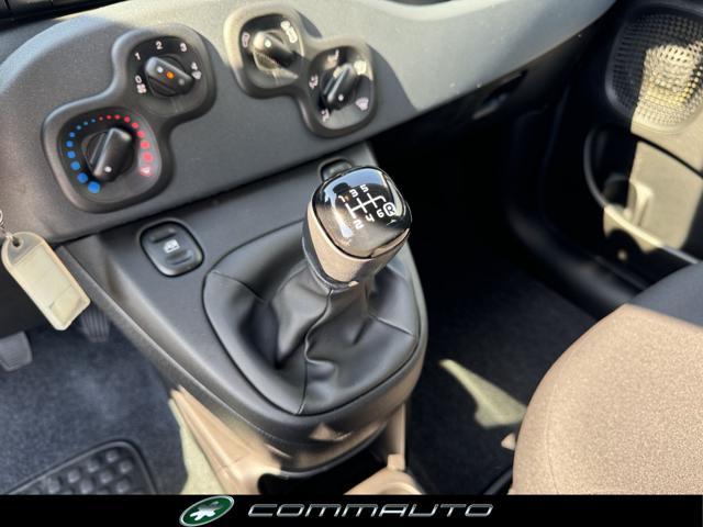 FIAT Panda 1.0 FireFly S&S Hybrid 70CV PREZZO REALE