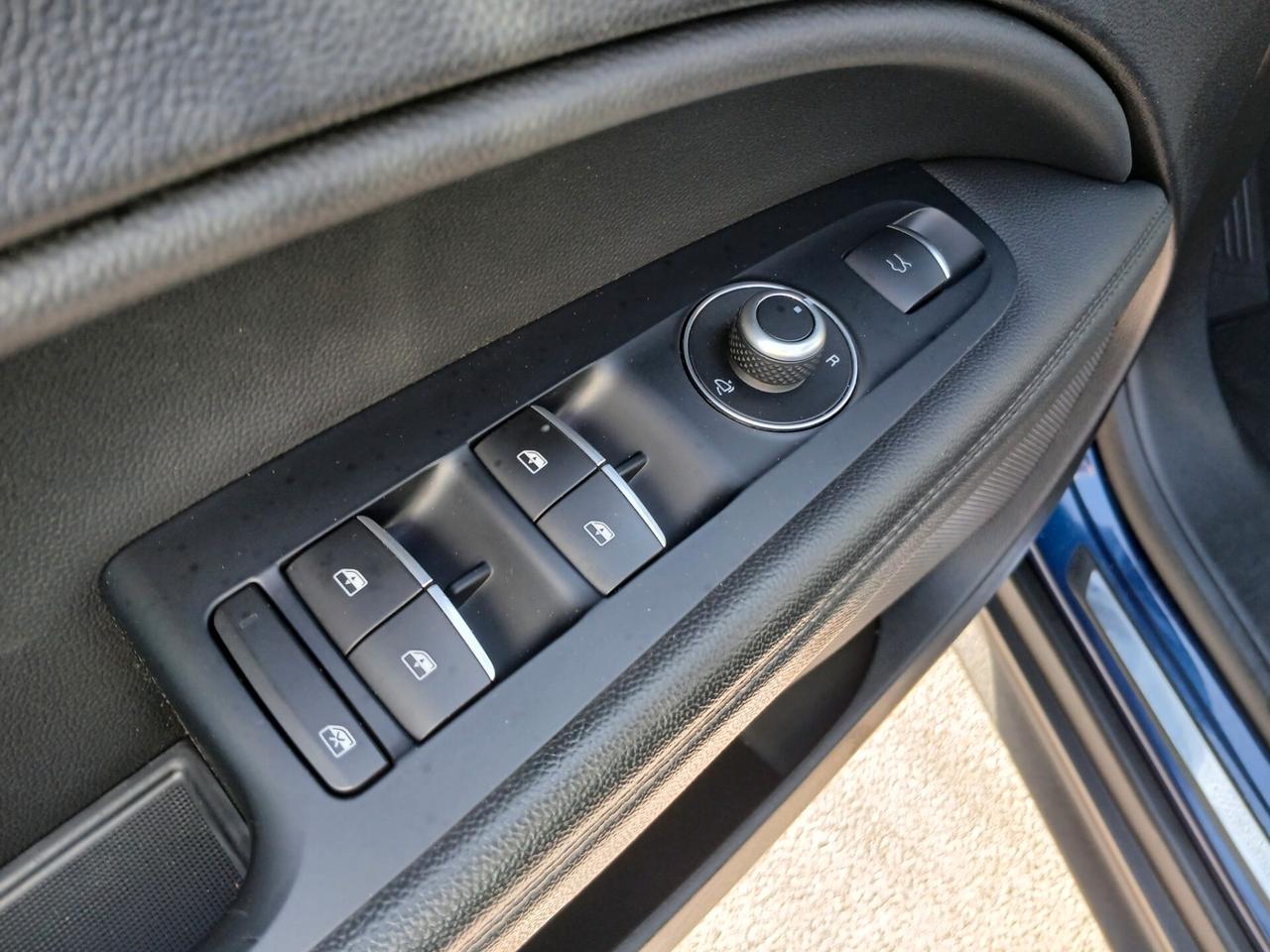 Alfa Romeo Stelvio 210 CV AT8 Q4 EXECUTIVE 2019