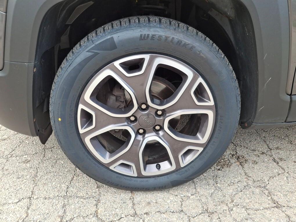 Jeep Renegade 1.6 Multijet 120cv NightEagle - 2018