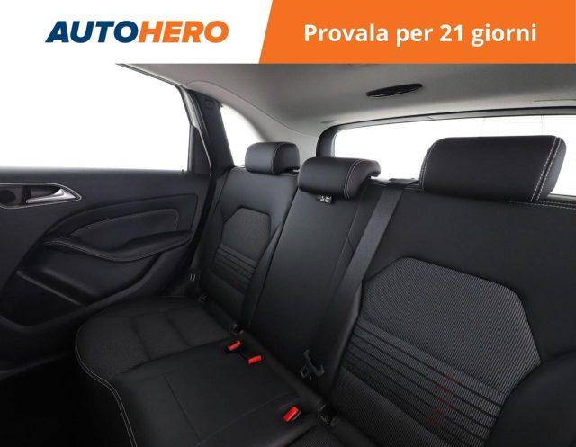 MERCEDES-BENZ B 180 CDI Sport