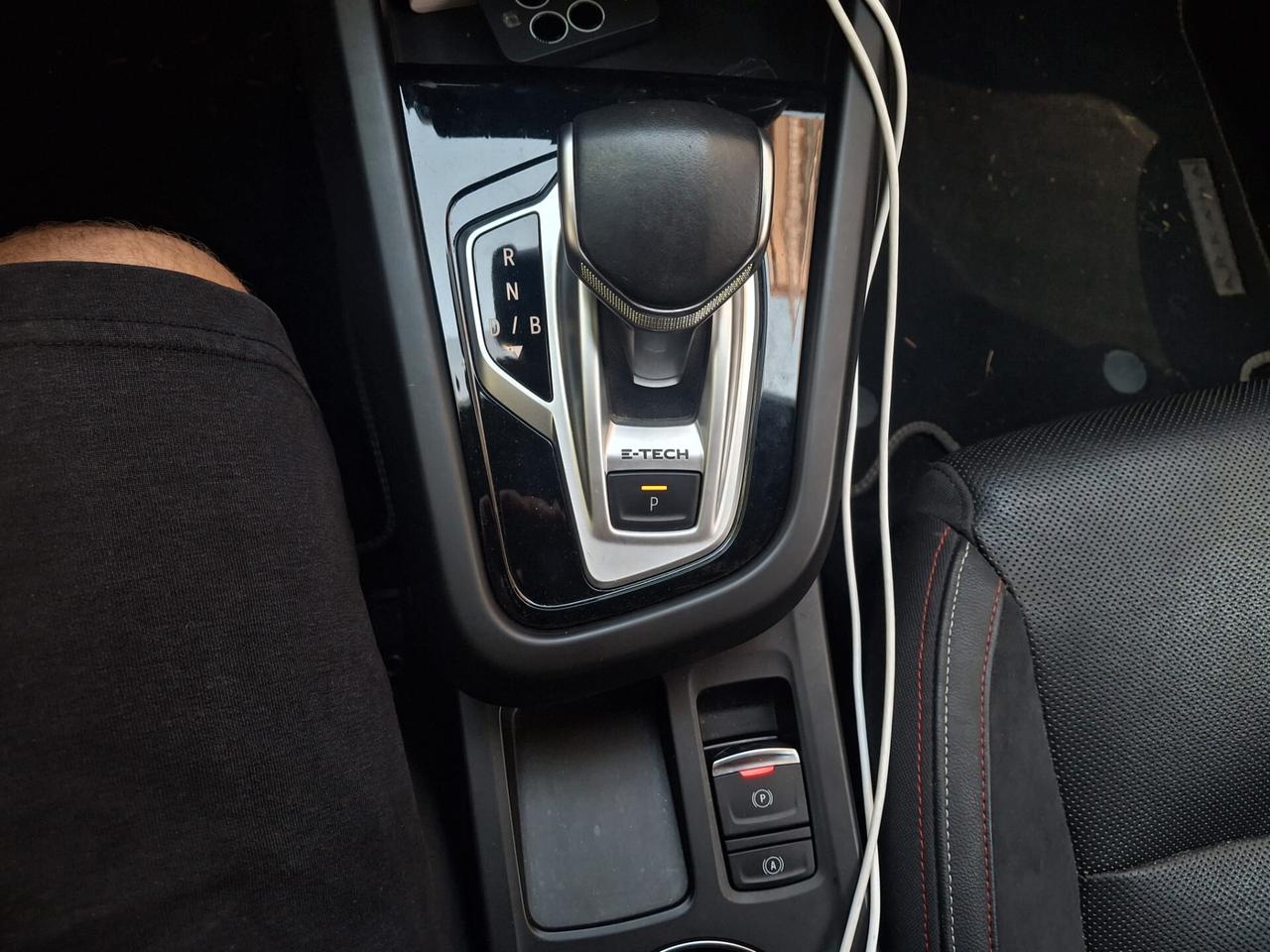 Renault Arkana Hybrid E-Tech 145 CV R.S. Line