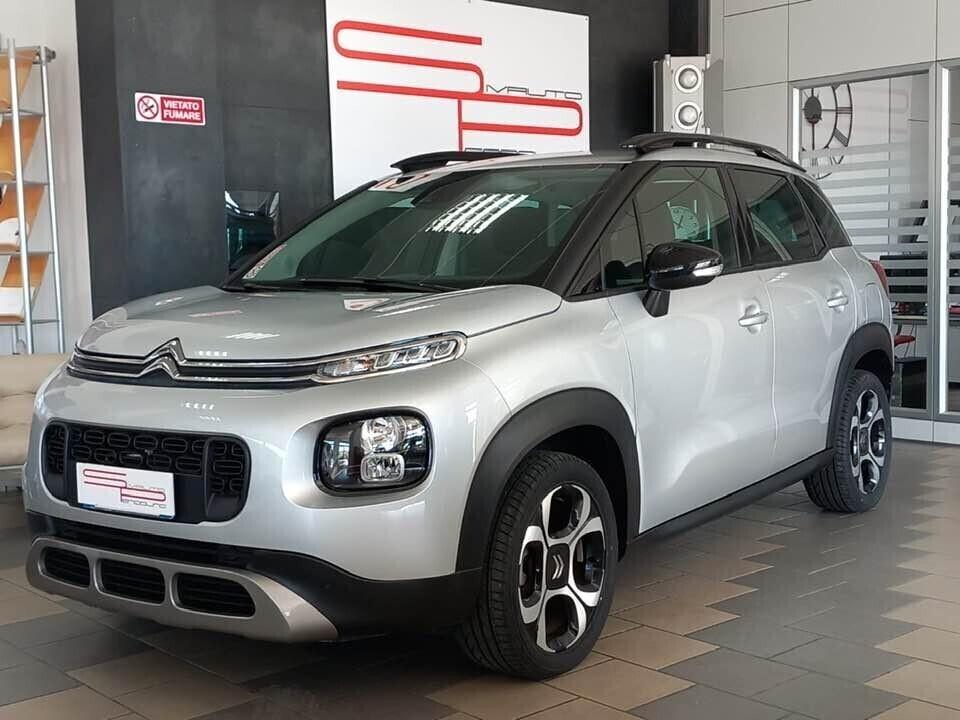 Citroen C3 Aircross BlueHDi 120 S&S Shine Gomme Nuove