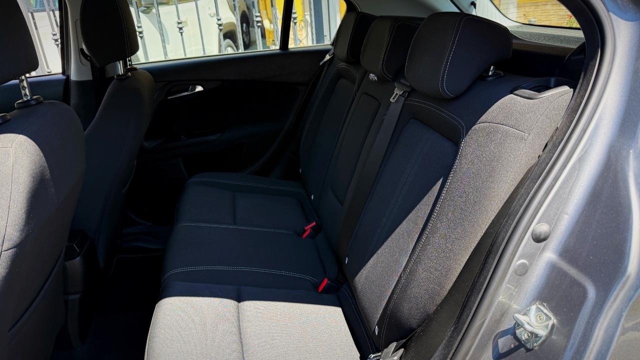 Fiat Tipo 5P 1.6 Mjt Business 120Cv - 2018
