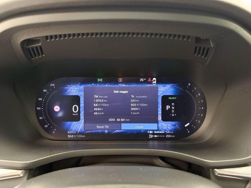 Volvo XC60 XC60 T6 PLUG IN RECHARGE PHEV PLUS DARK AWD AUT
