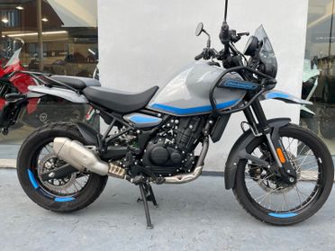 Royal Enfield Himalayan 450 - 2024