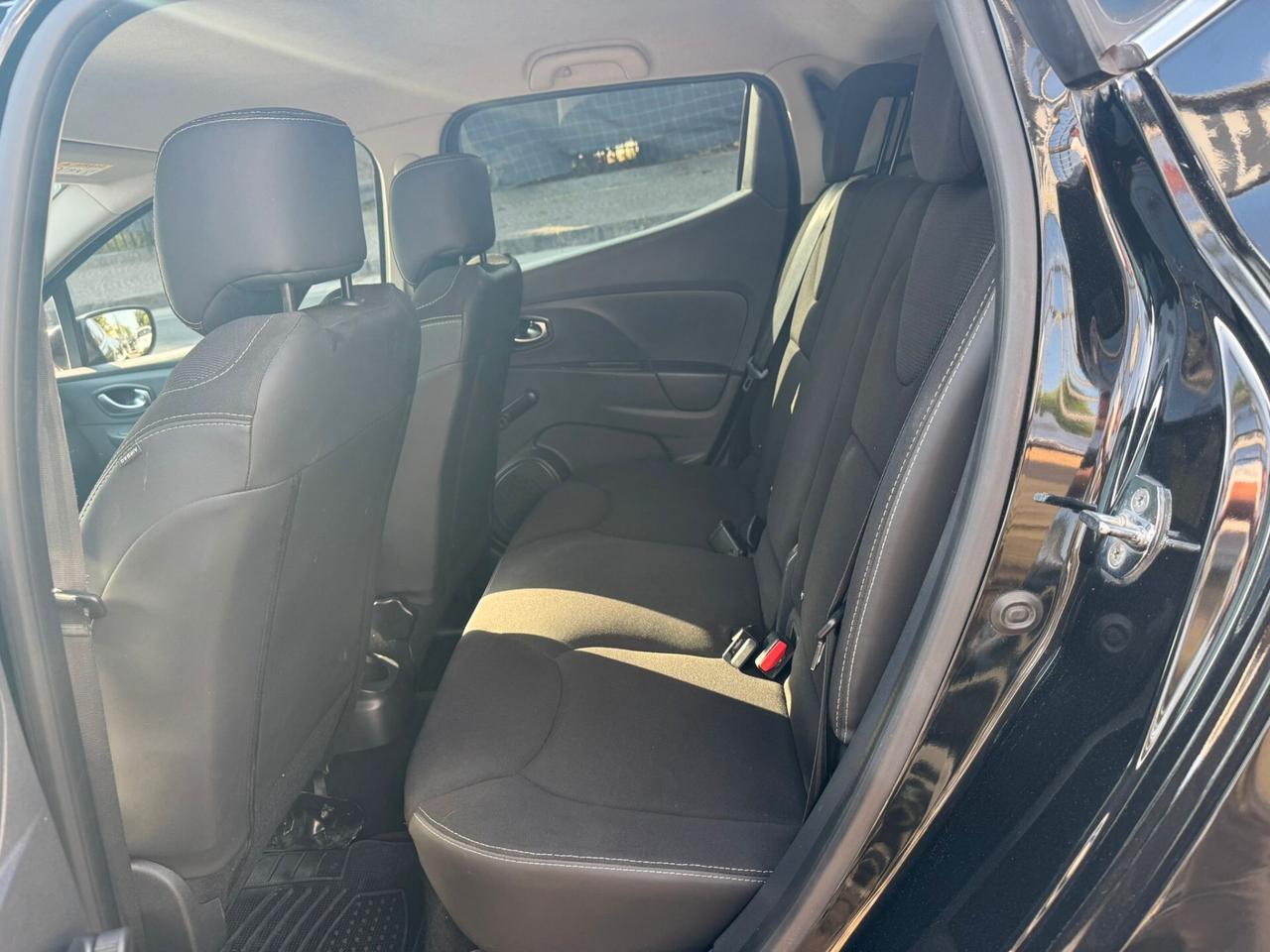 Renault Clio 1.5 DCi 75 CV Energy Duel