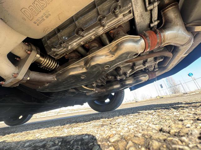 PORSCHE 911 Carrera 3.2 Cabriolet ?TURBO LOOK?