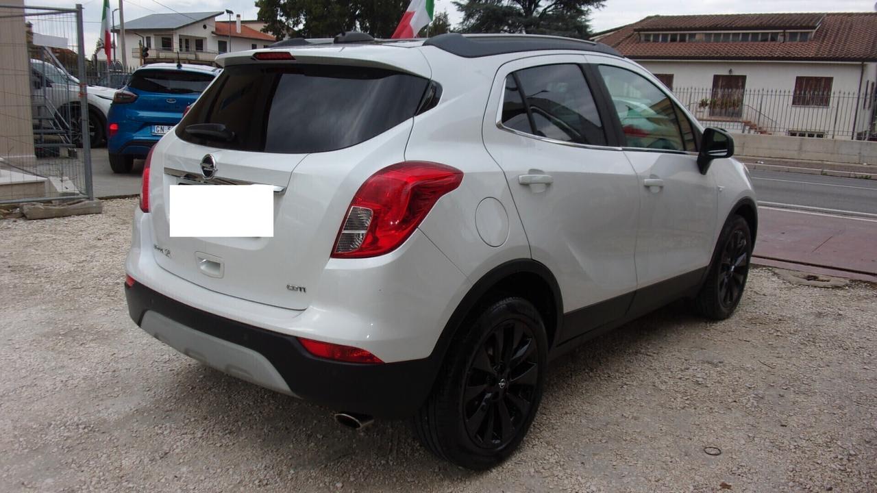 Opel Mokka X 1.6 CDTI Ecotec 136CV 4x2 Start&Stop Innovation