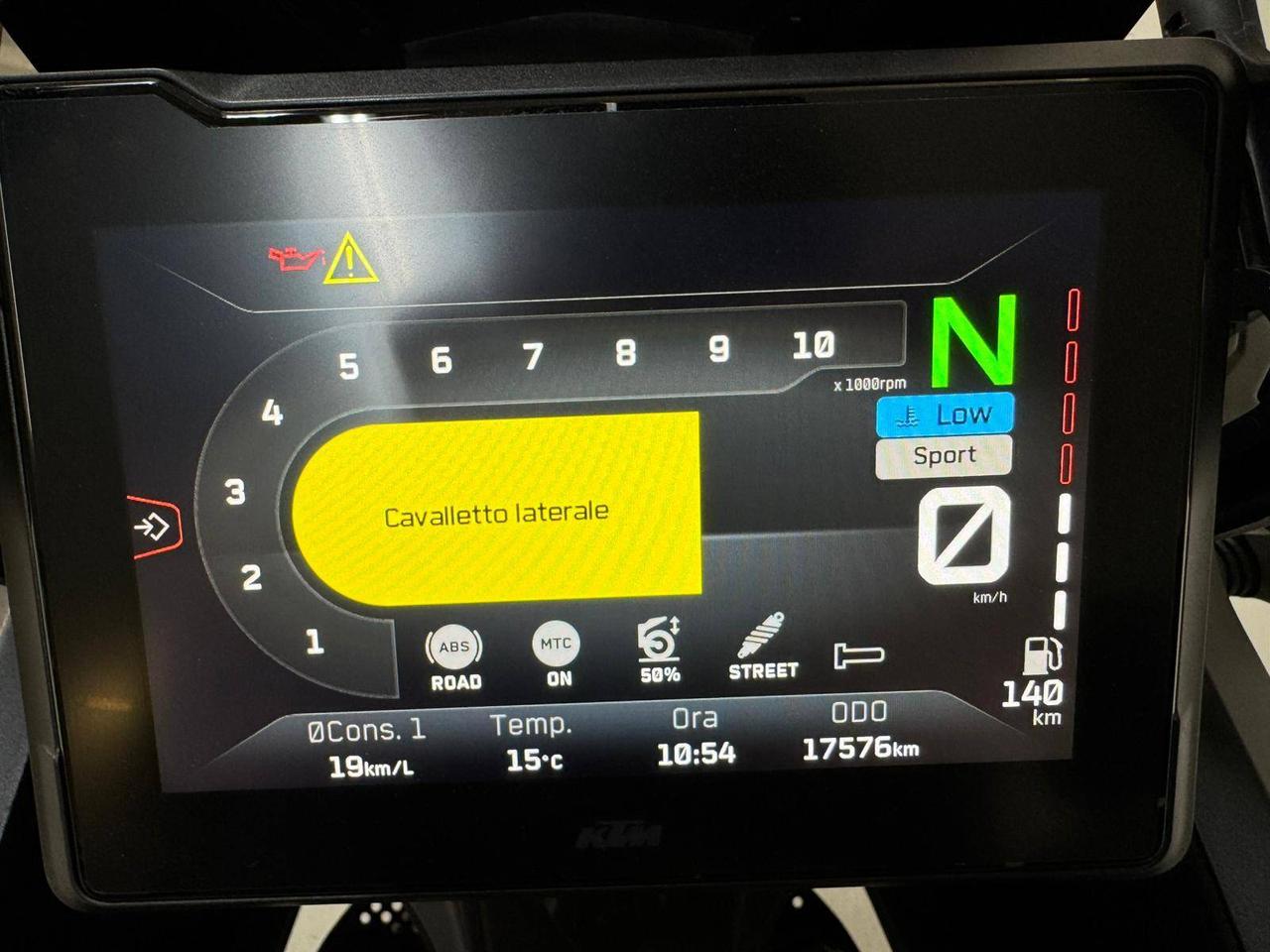 KTM 1290 Adventure S 1290 Super Adventure S