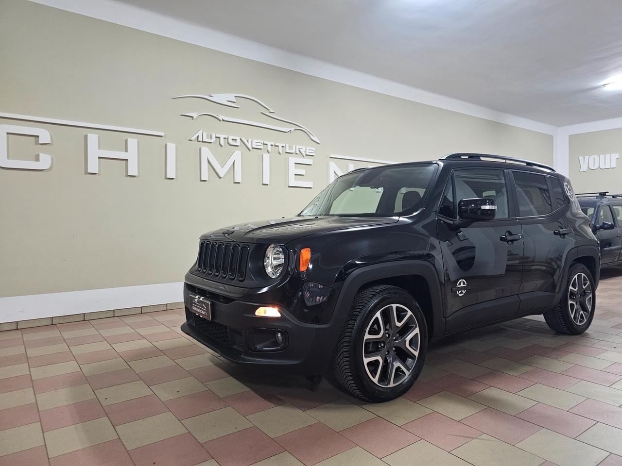 Jeep Renegade 1.6 Mjt Sport
