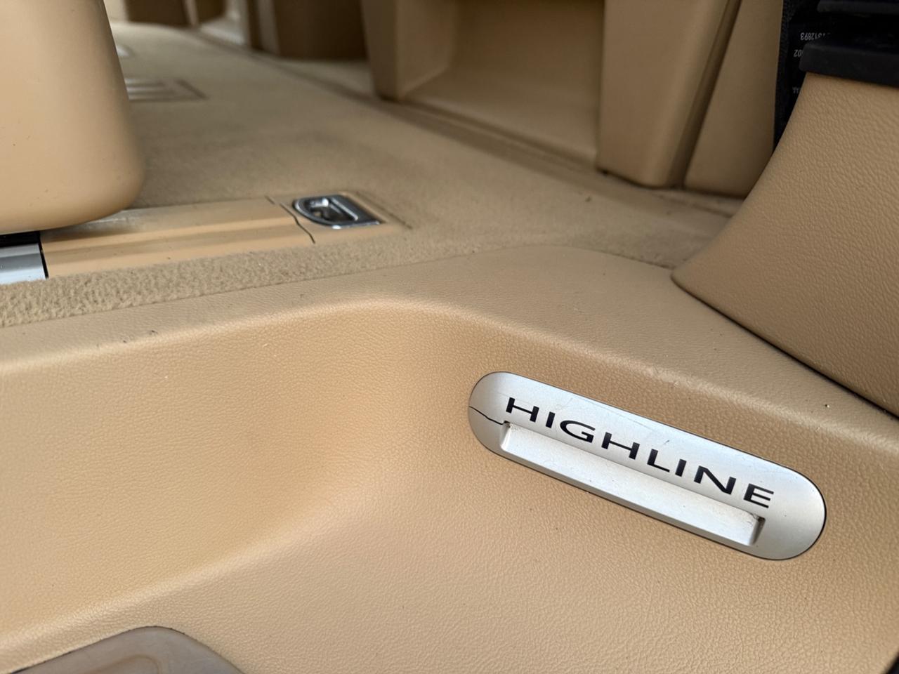 Volkswagen Multivan 2.5 TDI/174CV 4motion Highline