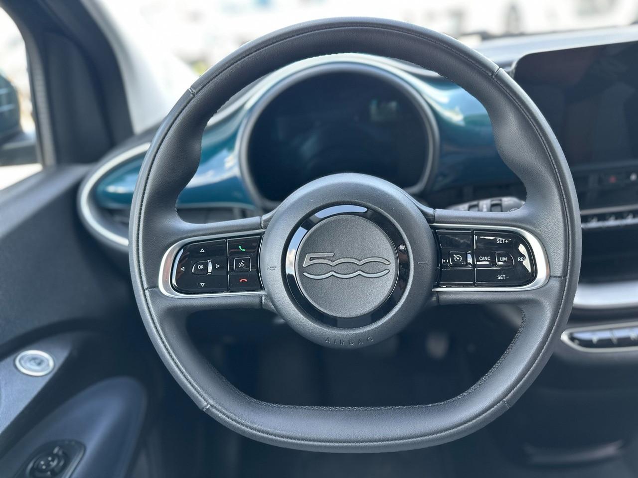 FIAT 500 IV 2020 - 500e 42 kWh Icon