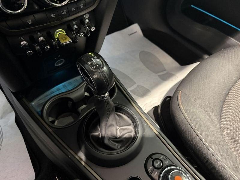 MINI Mini Countryman F60 Mini 1.5 Cooper SE Countryman ALL4 Automatica