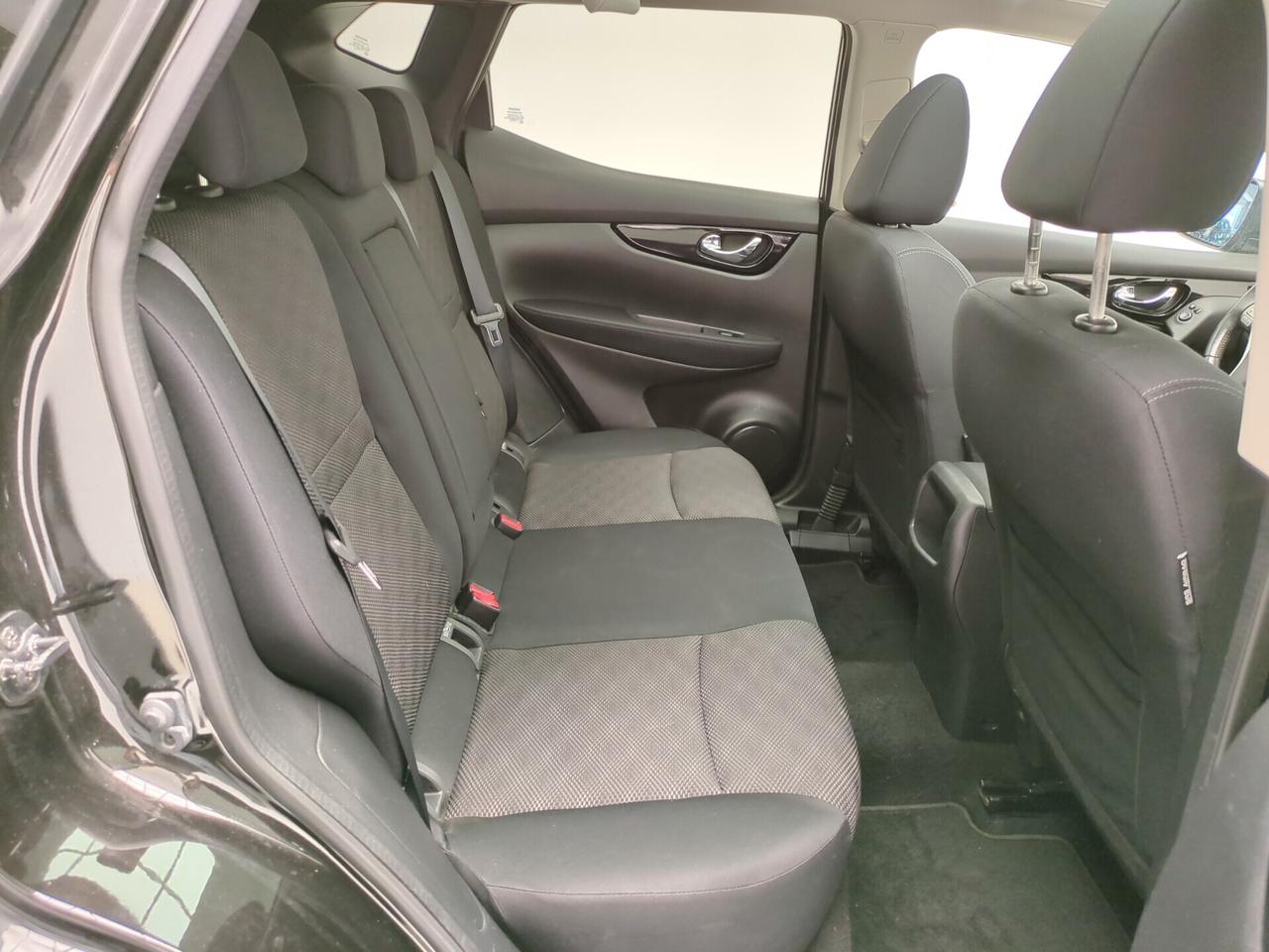 Nissan Qashqai 1.6 dCi 131CV 2WD Acenta