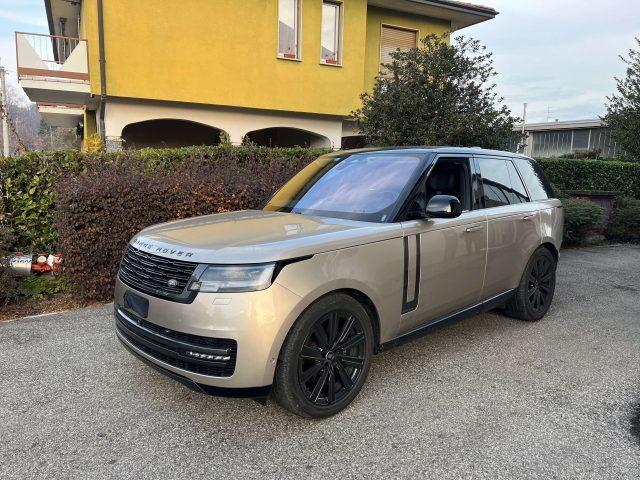 LAND ROVER Range Rover Range Rover 3.0 d mhev Autobiography awd 350cvauto