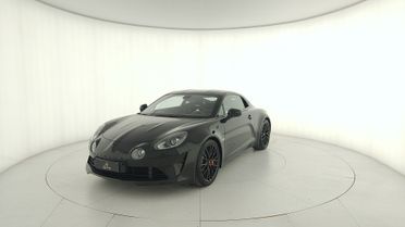 Alpine Alpine A110 1.8 S auto