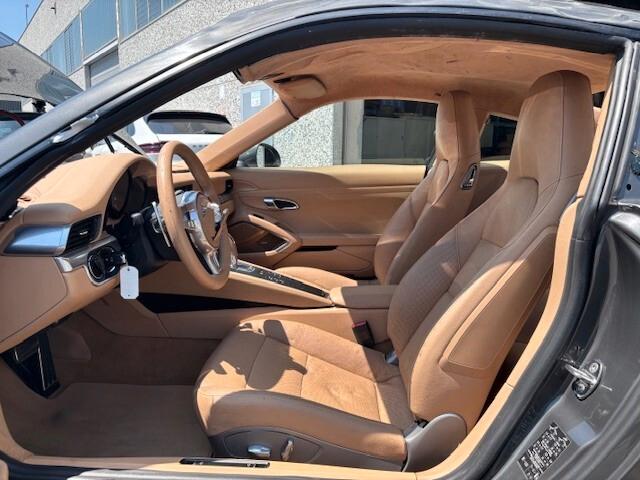 Porsche 911 3.4 Carrera Coupé