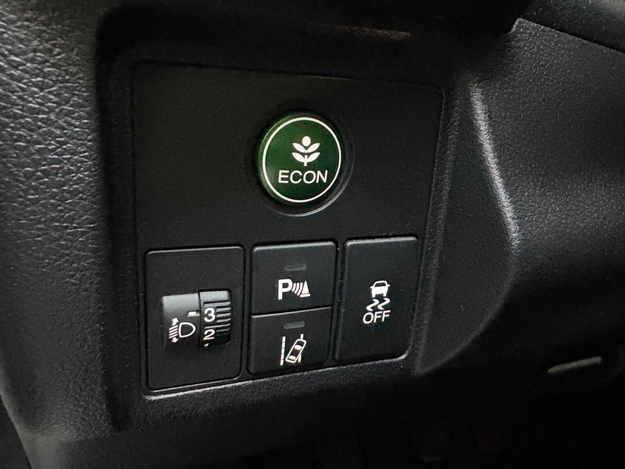 Honda HR-V ELEGANCE NAVI ADAS 1.6 i-DTEC UNICO PR.