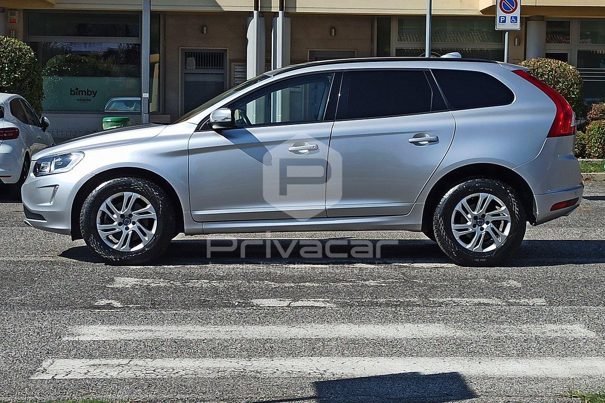 VOLVO XC60 D4 Geartronic Business