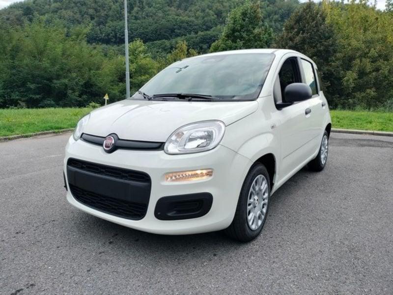 FIAT Panda Panda 1.0 FireFly S&S Hybrid GPL!!