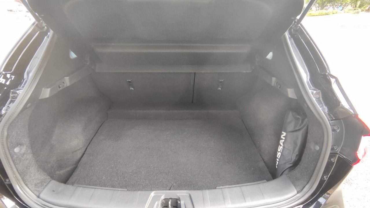 Nissan Qashqai 1.5 dCi 115 CV Business euro 6D