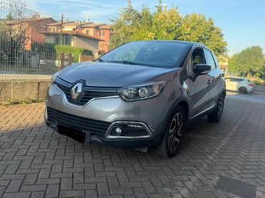 Renault Captur TCe 12V 90 CV Start&Stop Energy Zen