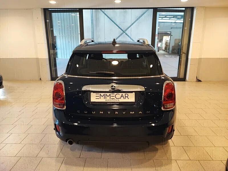 Mini One Countryman Mini 1.5 One D Business Countryman