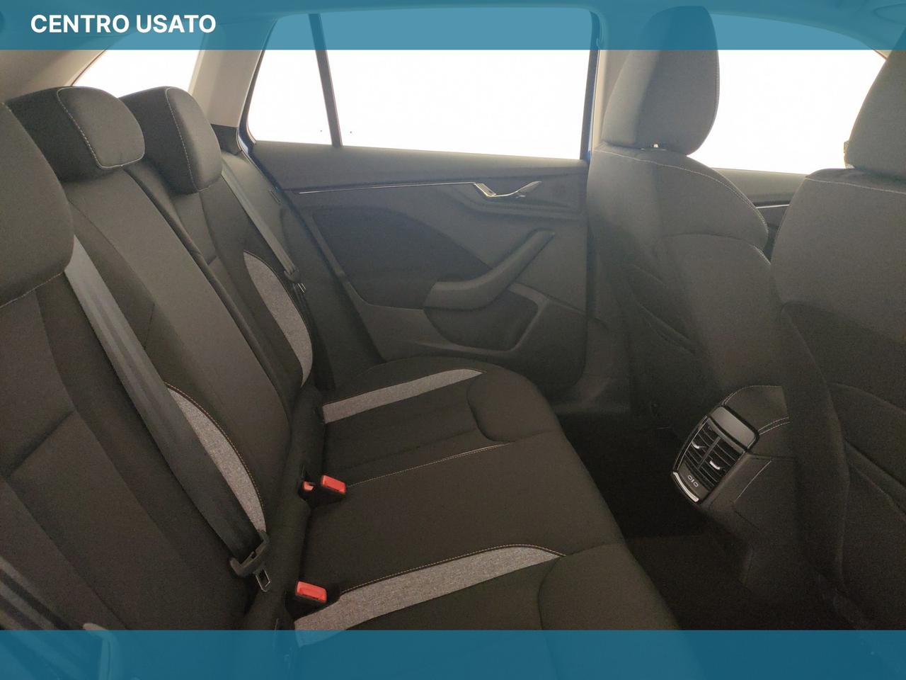 1.0 TSI Selection 115 CV