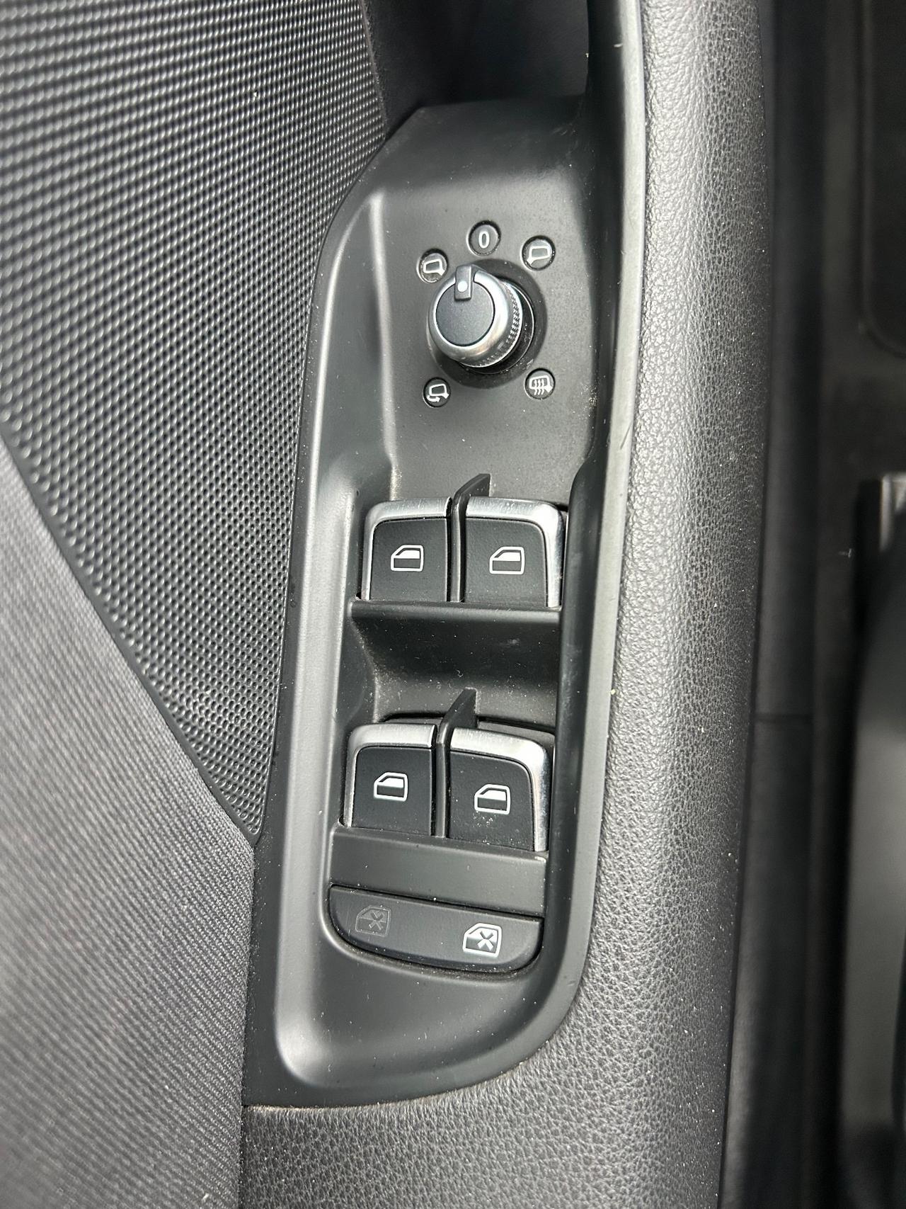 Audi A3 2.0 TDI 150 CV clean diesel quattro edition