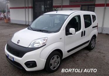 FIAT Fiorino QUBO 1.3 MJT 49.000 KM 4 POSTI N1 SX IVA COMPRESA