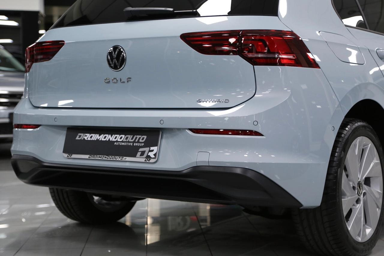 Volkswagen Golf 1.5 TSI eHybrid DSG 204 cv Edition Plus