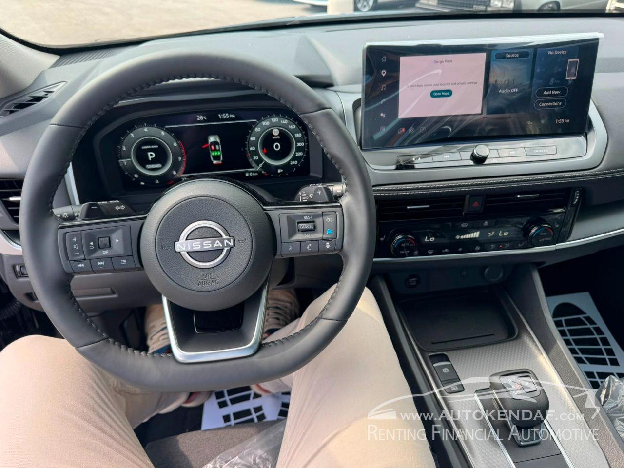 Nissan Qashqai 1.3 mhev N-Connecta 2wd 158cv xtronic PROMO