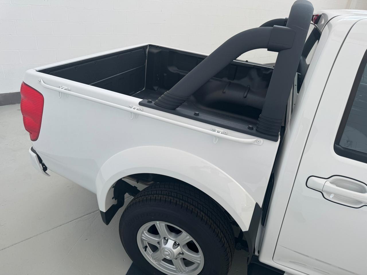 Great Wall Motor Steed 2.4 4WD Premium GPL
