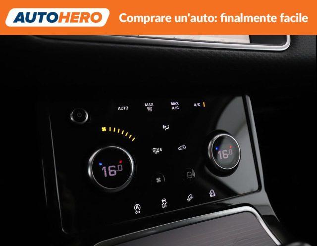 LAND ROVER Range Rover Evoque 2.0D I4 150CV AWD Business Edition