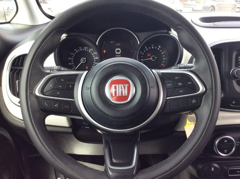 FIAT 500L 1.4 95 CV Urban