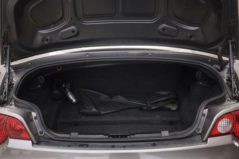 BMW Z4 Z4 2.5si Roadster Automatica Unicoproprietario