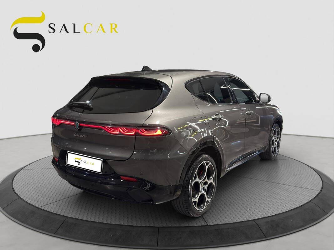 Alfa Romeo Tonale 1.6 130cv Veloce automatica 2024