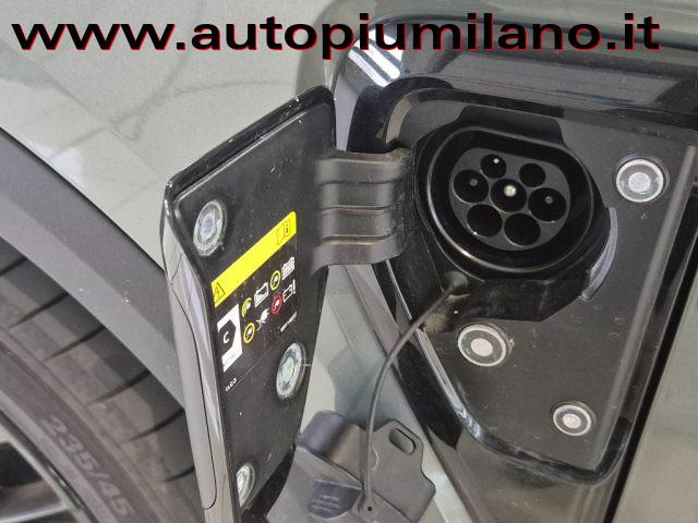 LYNK & CO 01 PHEV More