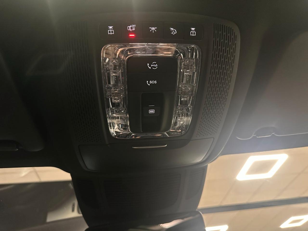 Mercedes GLE SUV GLE 300 d Premium Plus 4matic auto