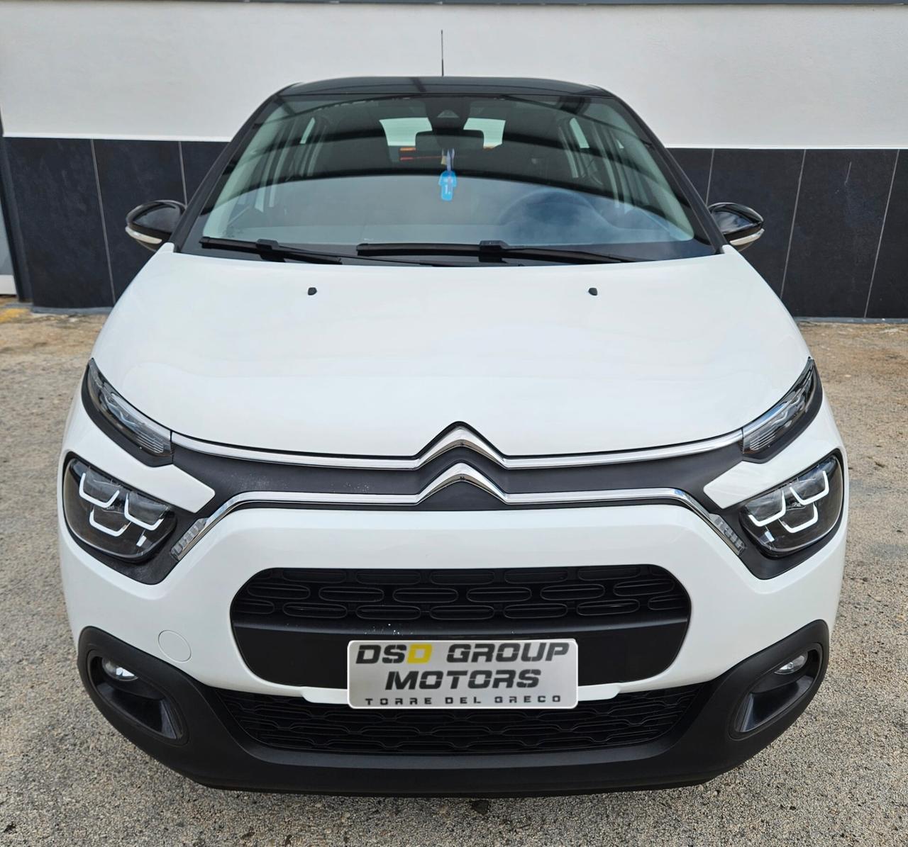 Citroen C3 PureTech 83 S&S Shine